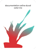 Color Me: Documentation Céline Duval